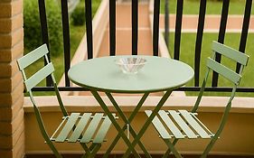 Studio Sole e Residenza Luna Assisi